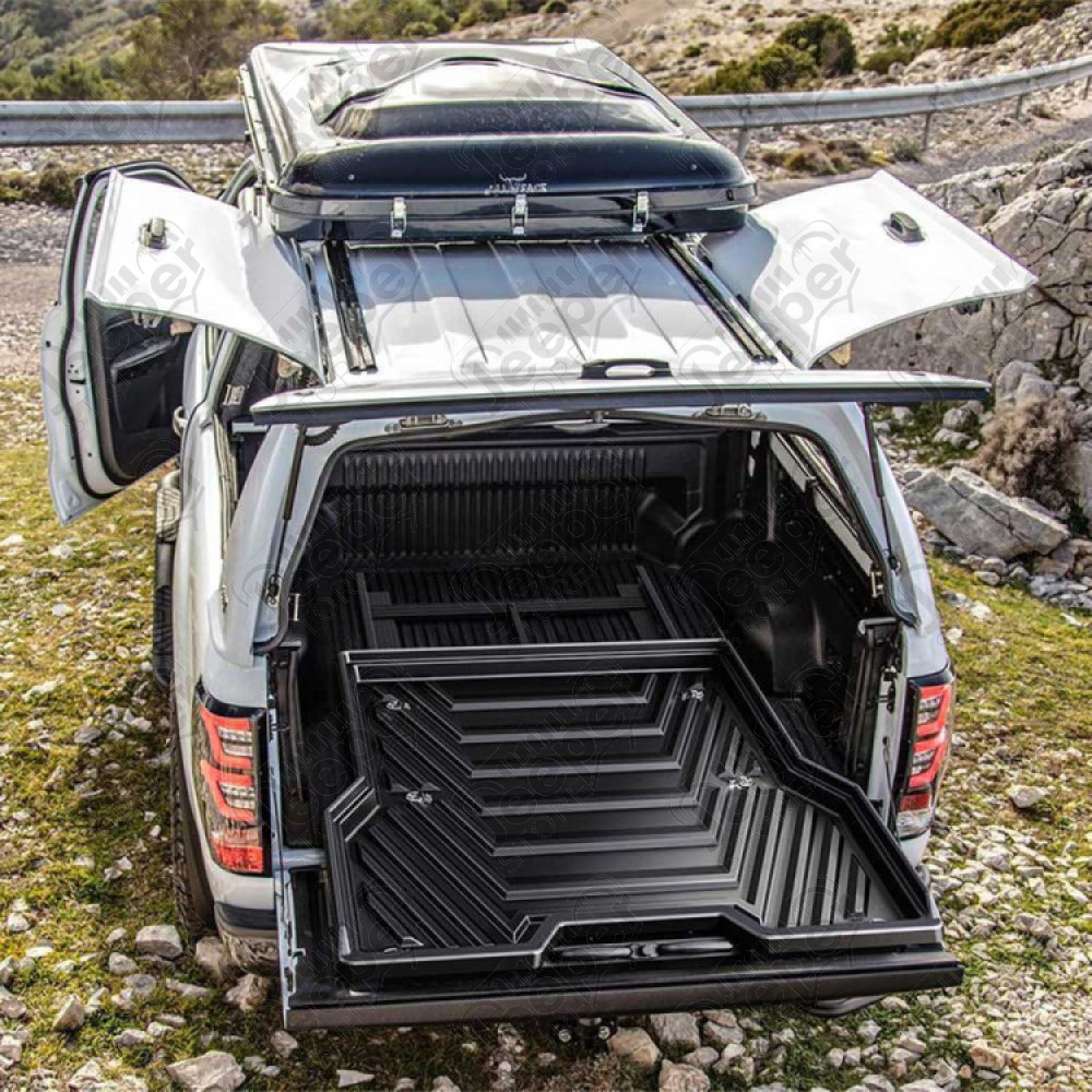 Tiroir de benne pour Jeep Gladiator JT - OF03481203