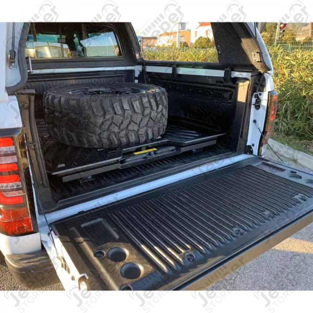Tiroir de benne pour Jeep Gladiator JT - OF03481203