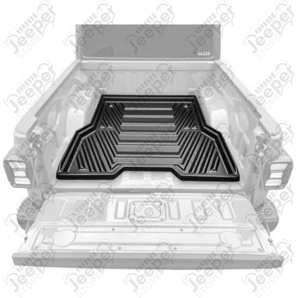 Tiroir de benne pour Jeep Gladiator JT - OF03481203