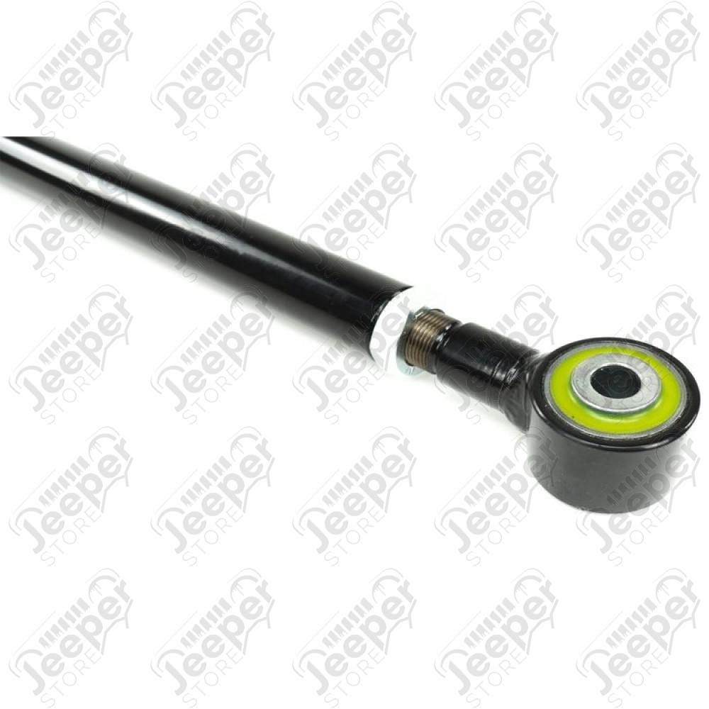 Barre Panhard arrière OFD réglable pour réhausse 0" à 2.5" - Jeep Wrangler JK - 0512.26OFD / OFJKRTB002