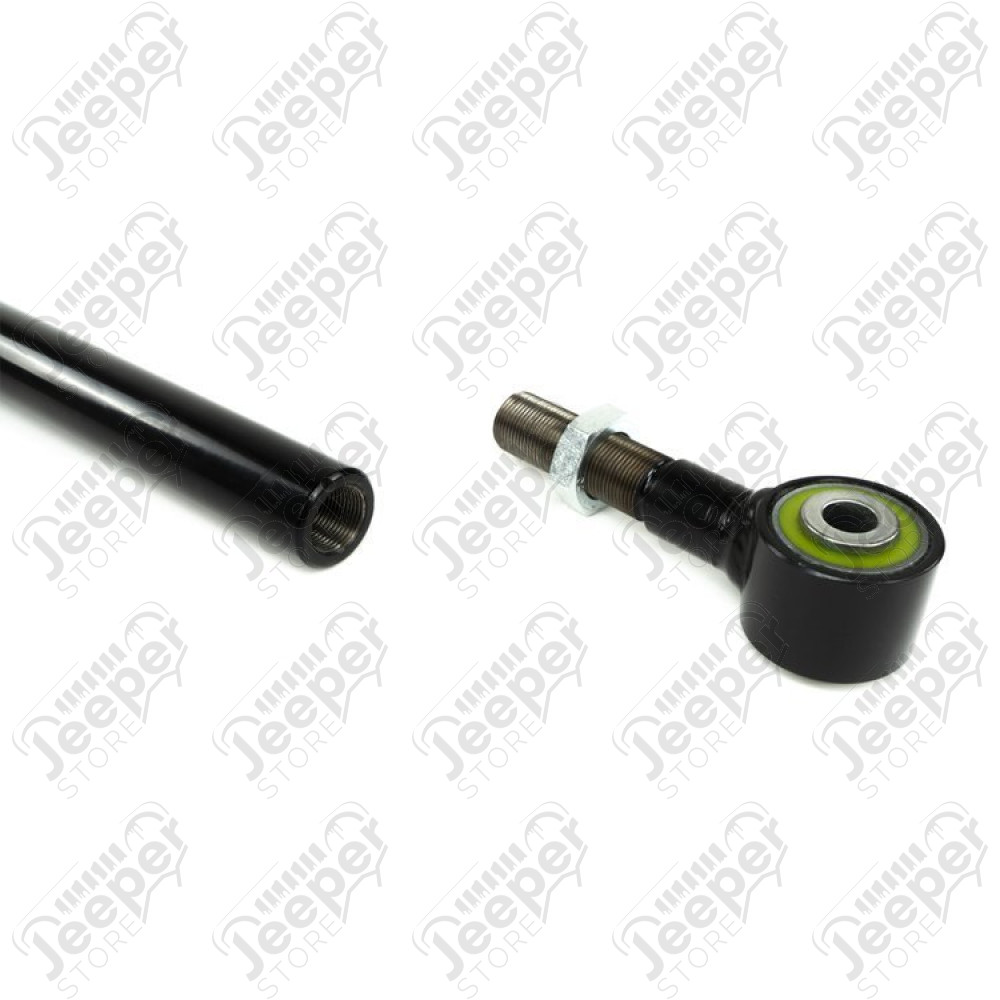 Barre Panhard arrière OFD réglable pour réhausse 0" à 2.5" - Jeep Wrangler JK - 0512.26OFD / OFJKRTB002
