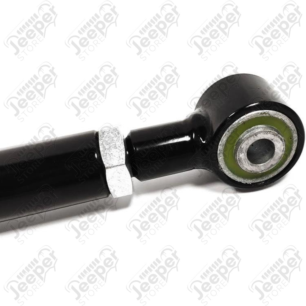 Barre Panhard arrière OFD réglable pour réhausse 0" à 2.5" - Jeep Wrangler JK - 0512.26OFD / OFJKRTB002