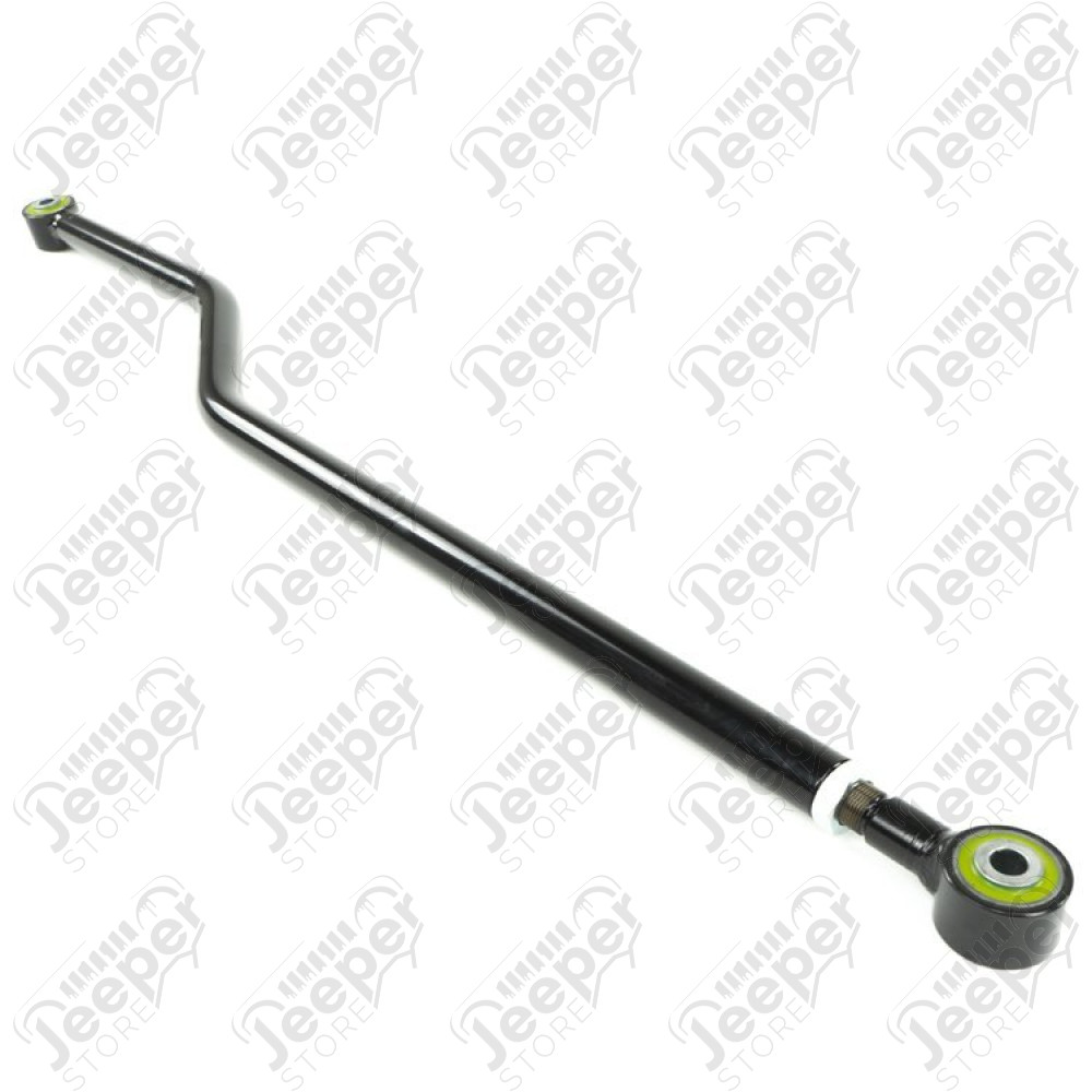 Barre Panhard arrière OFD réglable pour réhausse 0" à 2.5" - Jeep Wrangler JK - 0512.26OFD / OFJKRTB002