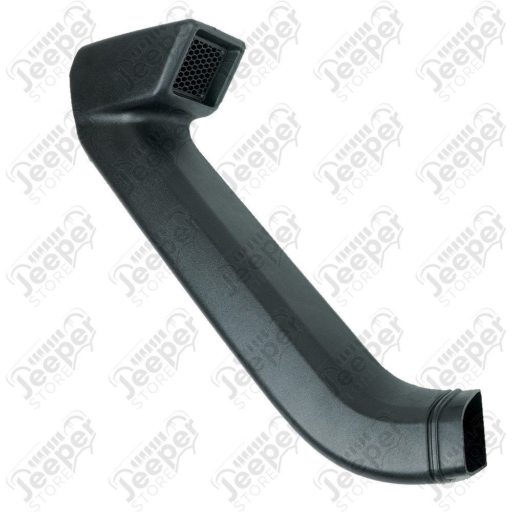 Snorkel pour 2.0L , 2.2L TD et 3.6L Jeep Wrangler JL