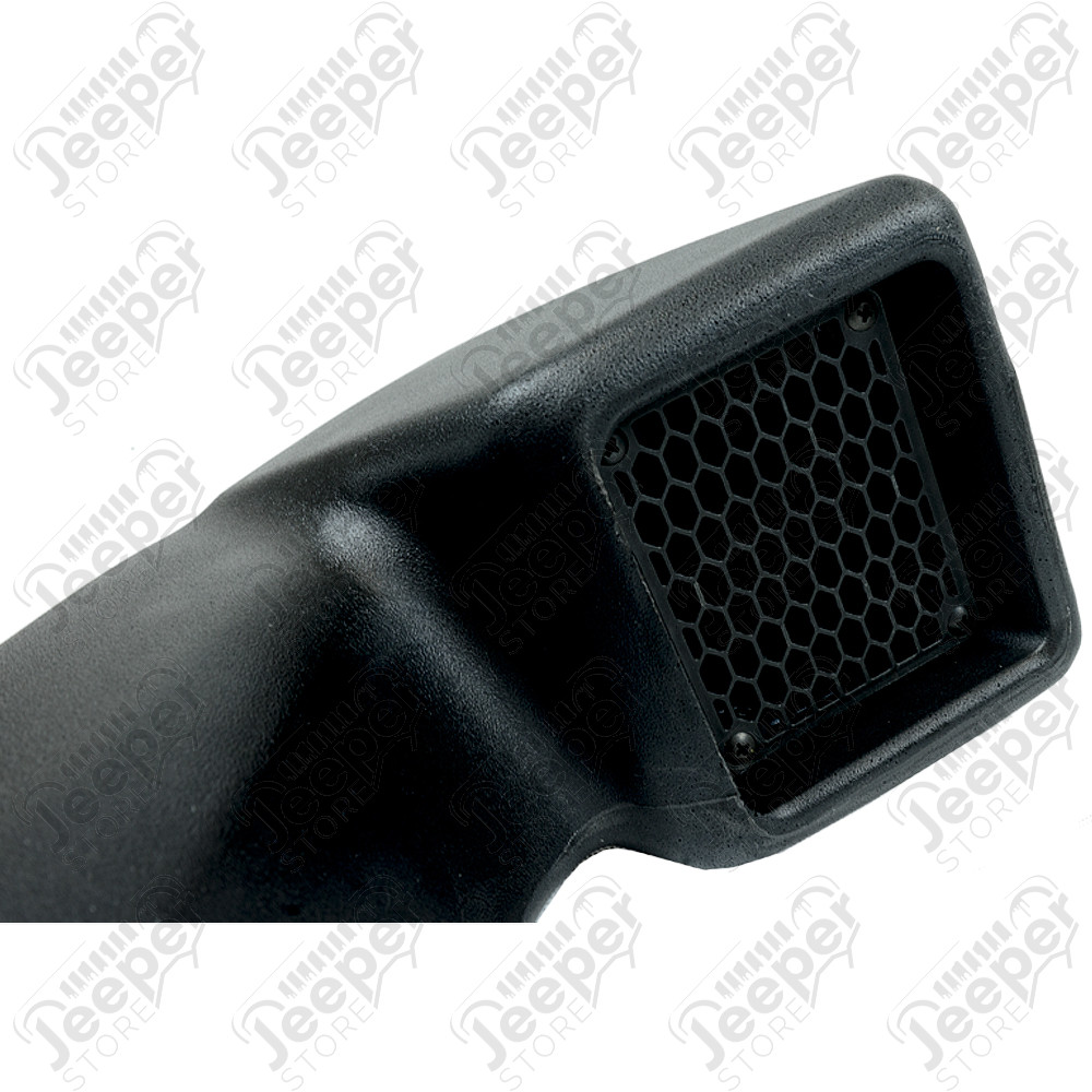 Snorkel pour 2.0L , 2.2L TD et 3.6L Jeep Wrangler JL