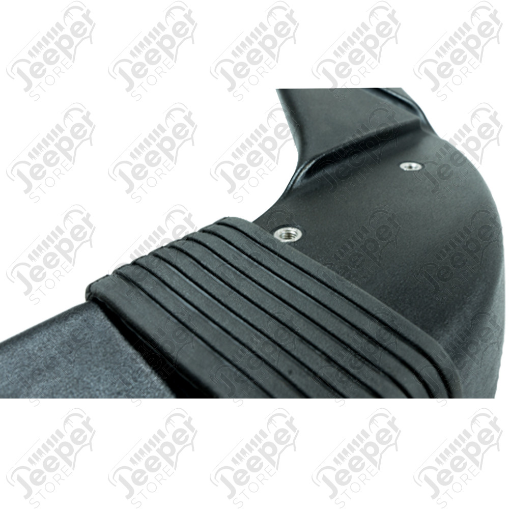 Snorkel pour 2.0L , 2.2L TD et 3.6L Jeep Wrangler JL