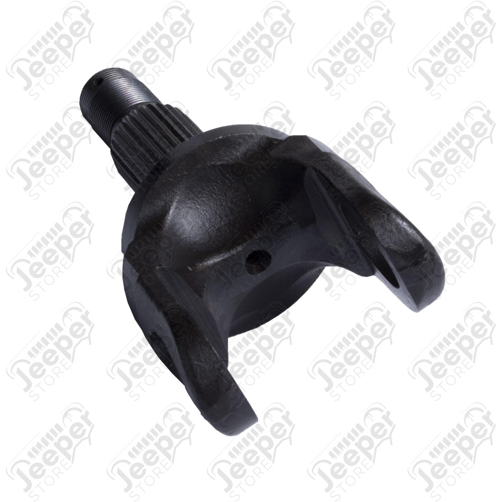Axle Shaft, Front, Outer 87-06 Wrangler YJ/TJ/LJ, for Dana Grande 30