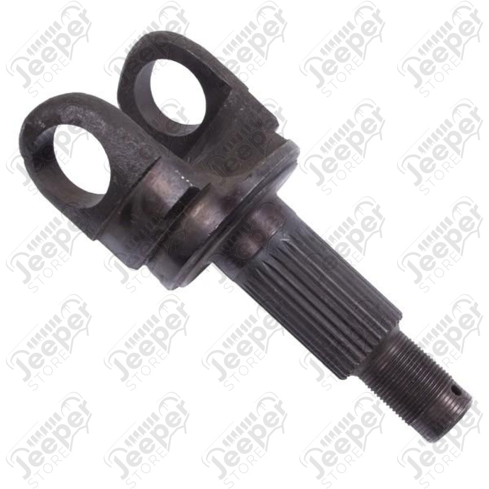Axle Shaft, Front, Outer; 97-06 Wrangler TJ/LJ, for Dana Grande 30