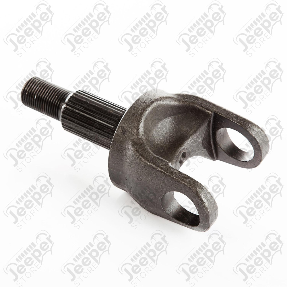 Axle Shaft, Front, Outer; 07-18 Jeep Wrangler JK/JKU, for Dana 30/44
