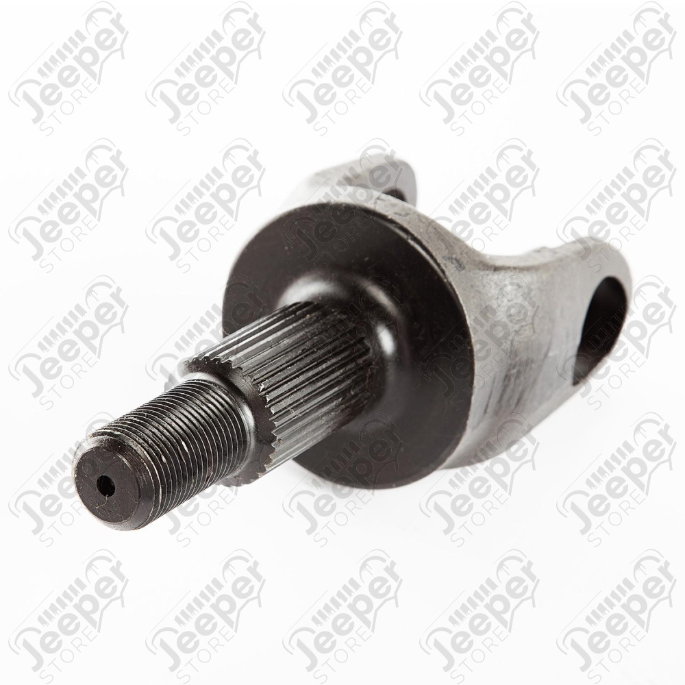 Axle Shaft, Front, Outer 07-18 Jeep Wrangler JK/JKU, for Dana 30/44