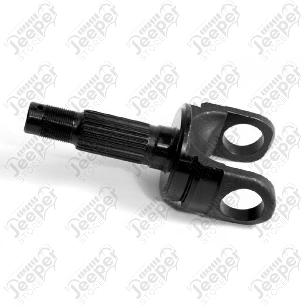 Axle Shaft, Front, Outer; 99-10 Ford F-Series Trucks, for Dana 60