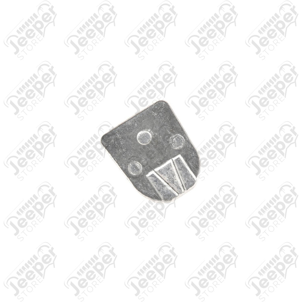 Interior Rear View Mirror Mounting Kit