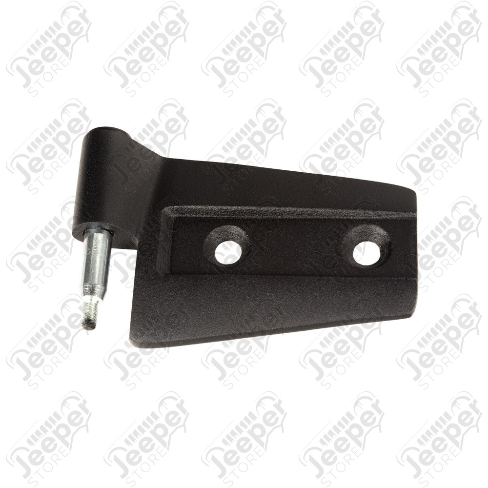 Door Hinge Kit, 8 Piece 07-18 Jeep Wrangler Unlimited JKU, 4 Door