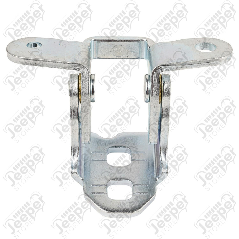 Door Hinge, F/R, Upper, LH 08-12 KK, 07-16 MK