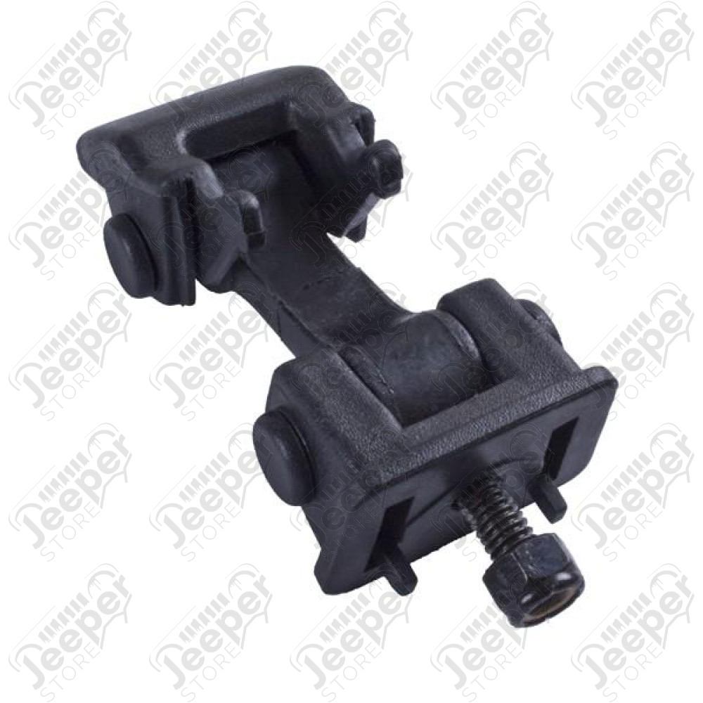 Hood Catch; 97-06 Jeep Wrangler TJ