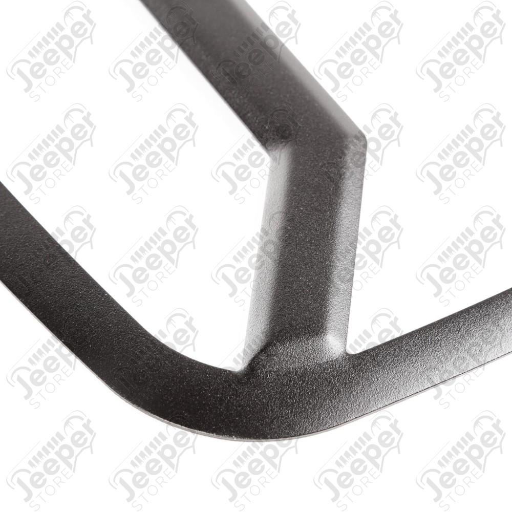 Kit de grilles de feux arrière pour Jeep Renegade BU