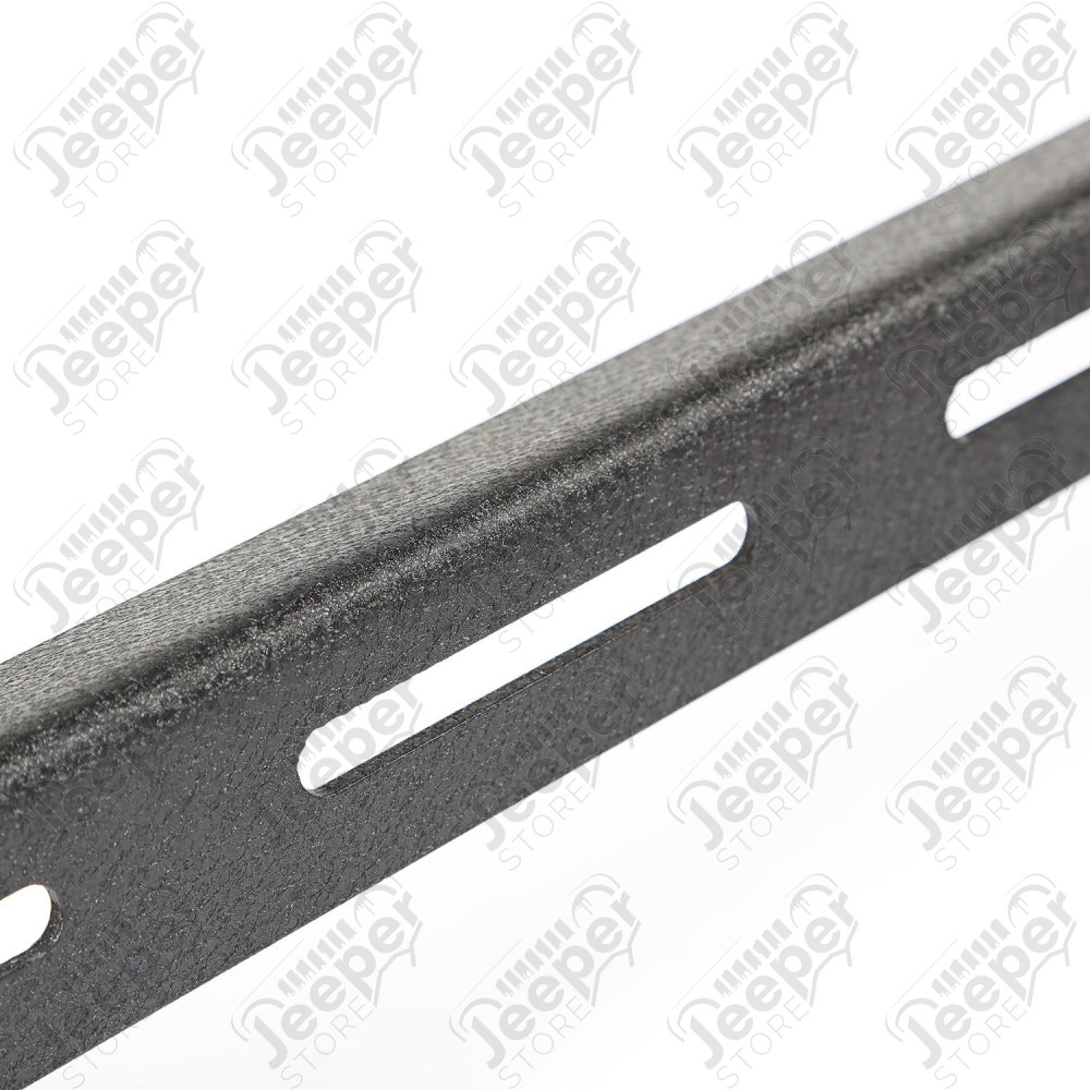 Light Bar, Hood Mounted 97-06 Jeep Wrangler TJ