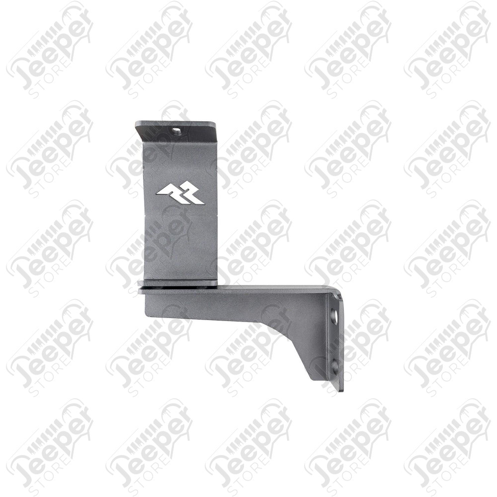 LED Cube Mount, Rear, LH Jeep Wrangler JL