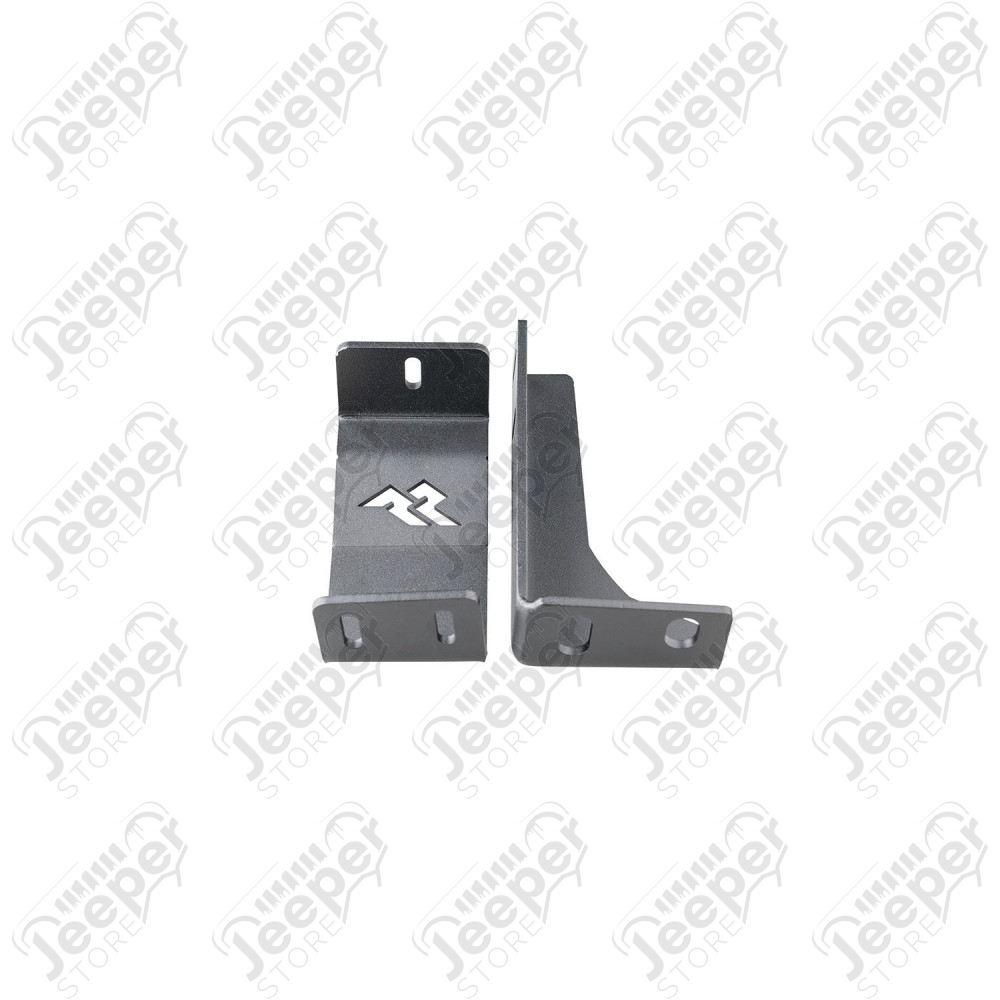 LED Cube Mount, Rear, RH; Jeep Wrangler JL