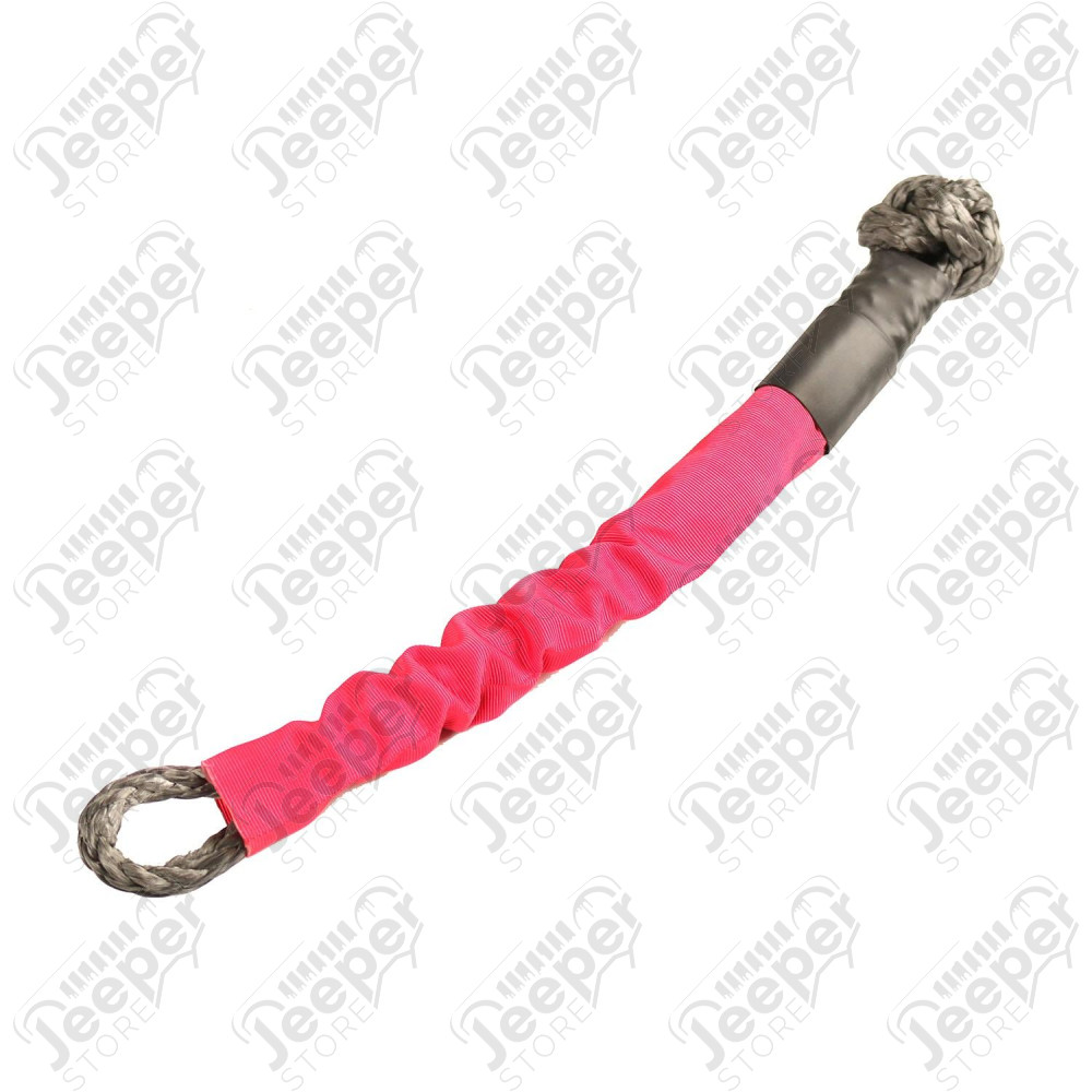 Rope Shackle, 7/16 inch, 7500 LBS WLL