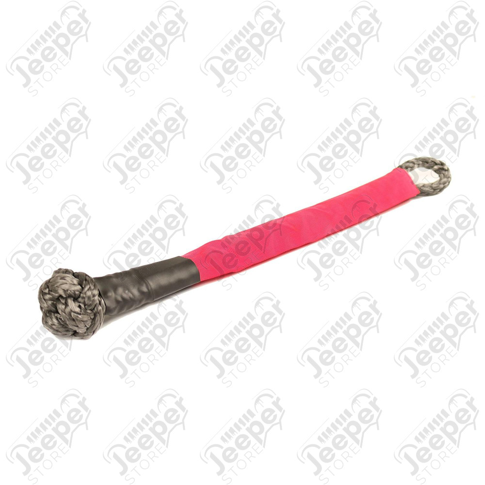 Rope Shackle, 7/16 inch, 7500 LBS WLL