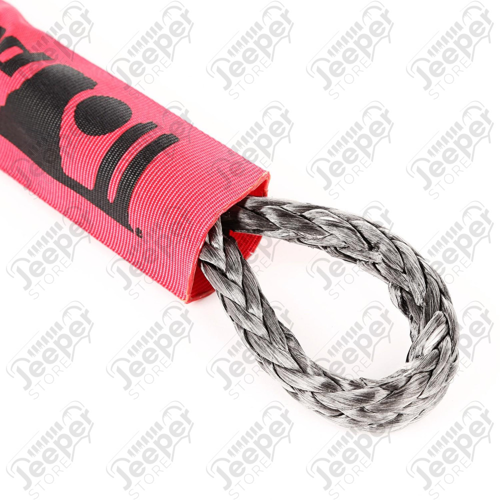 Rope Shackle/Grab Handle, 5/16 inch