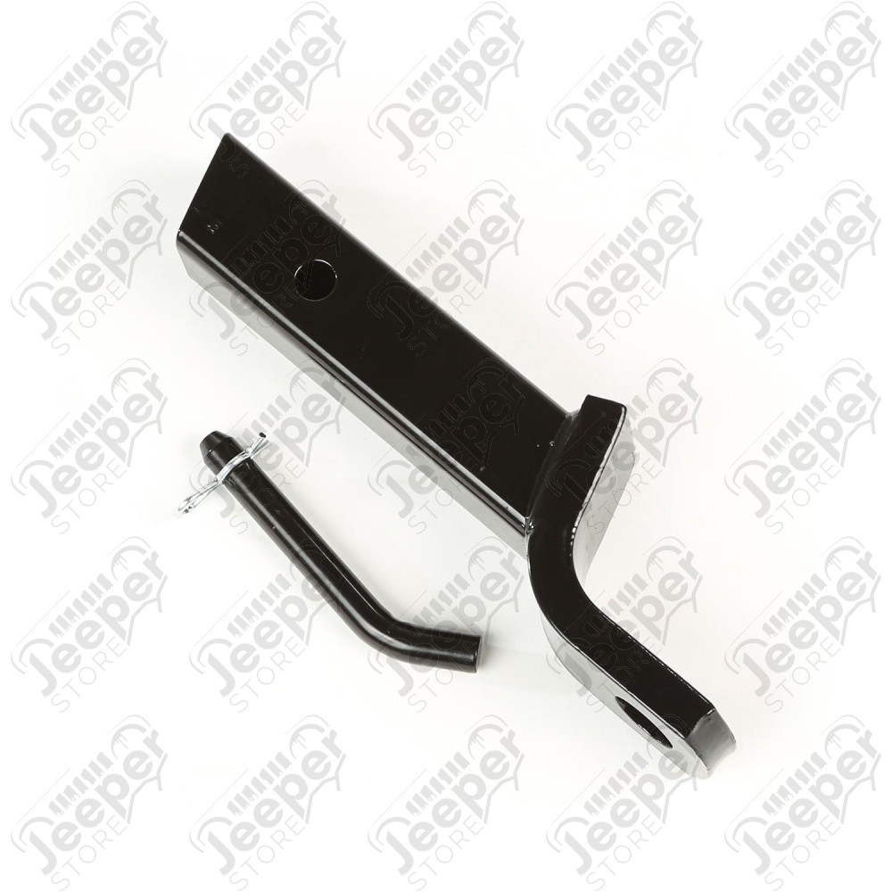 Trailer Drawbar Kit, Hitch Pin, 2 Inch Receiver