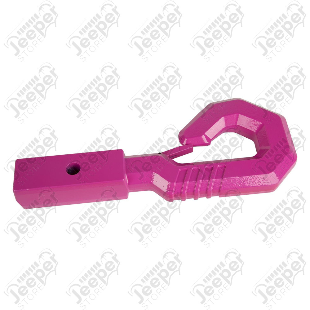 Elite Giga Hook, Pink, 2 inch Receiver