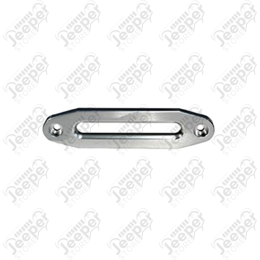 Winch Fairlead, Hawse, 8500 Lbs or Larger Winches