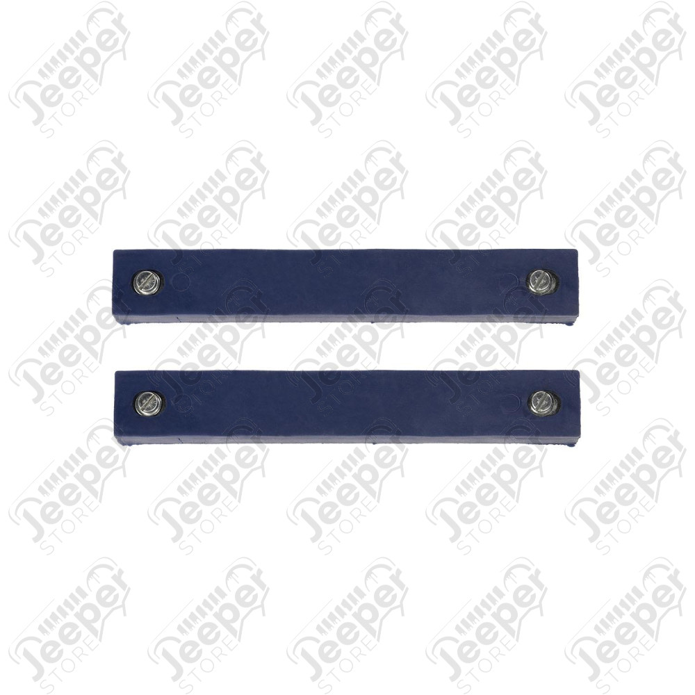 Magnetic License Plate Holder