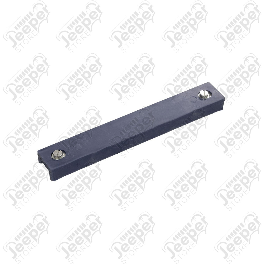 Magnetic License Plate Holder