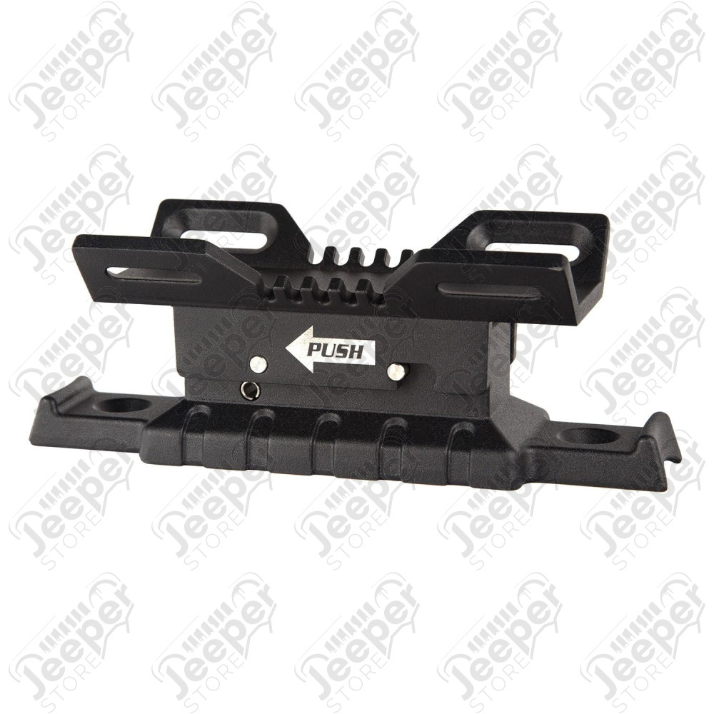 Elite Fire Extinguisher Holder 76-20 Wrangler, 2020 Gladiator JT