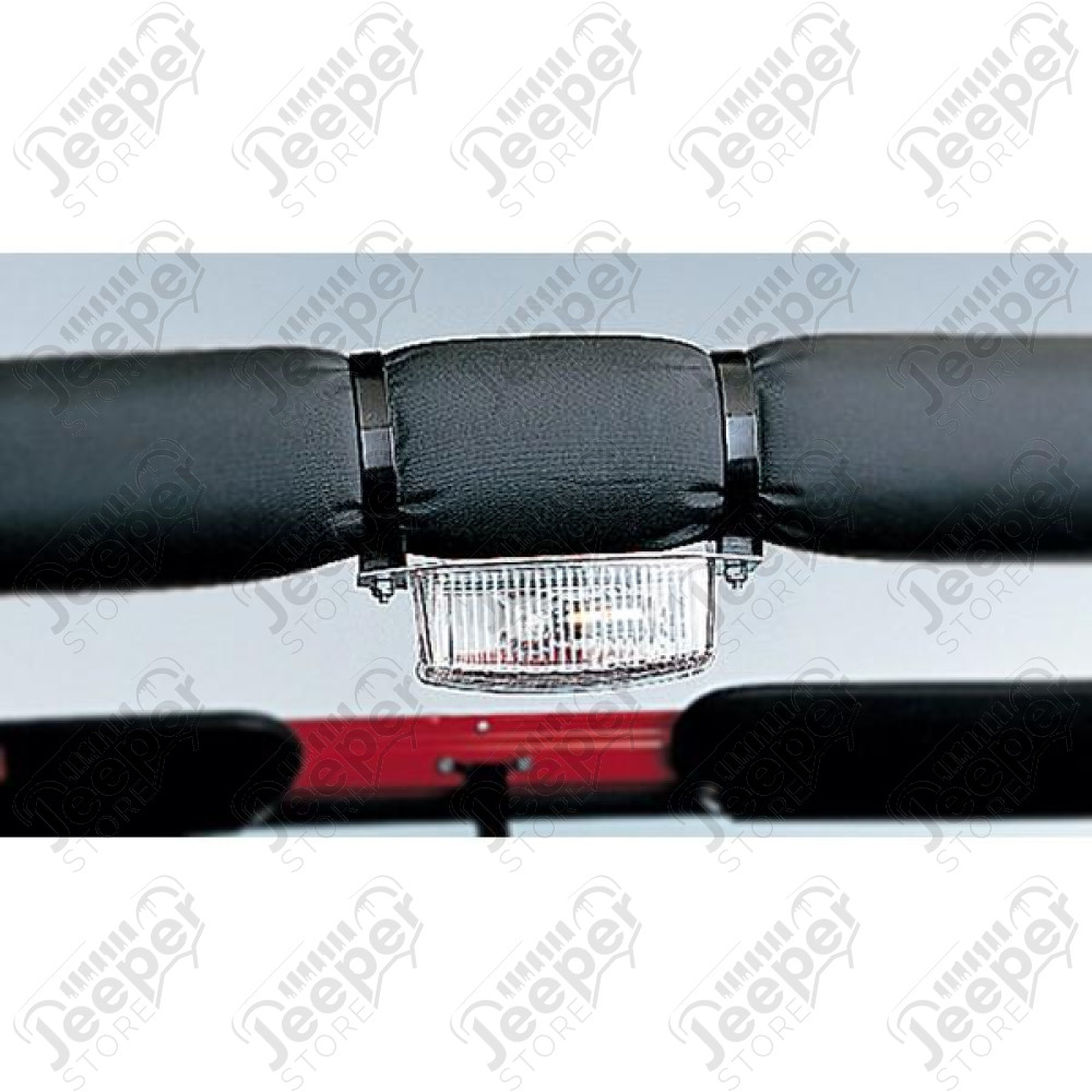 Dome Light, Sport Bar Mounted