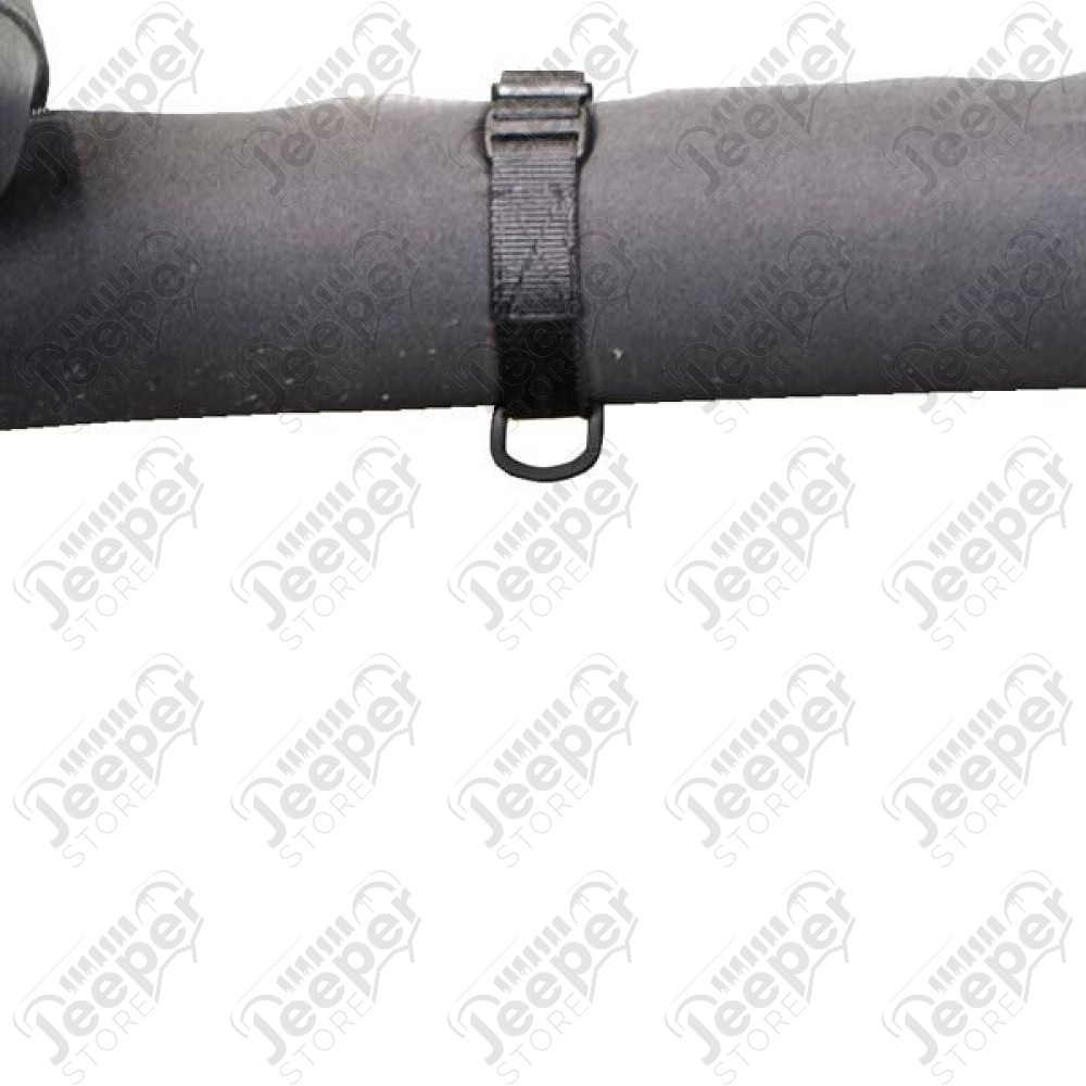 Coat Hanger Hook, Sport Bar Mounted; 55-18 Jeep CJ/Wrangler YJ/TJ/JK