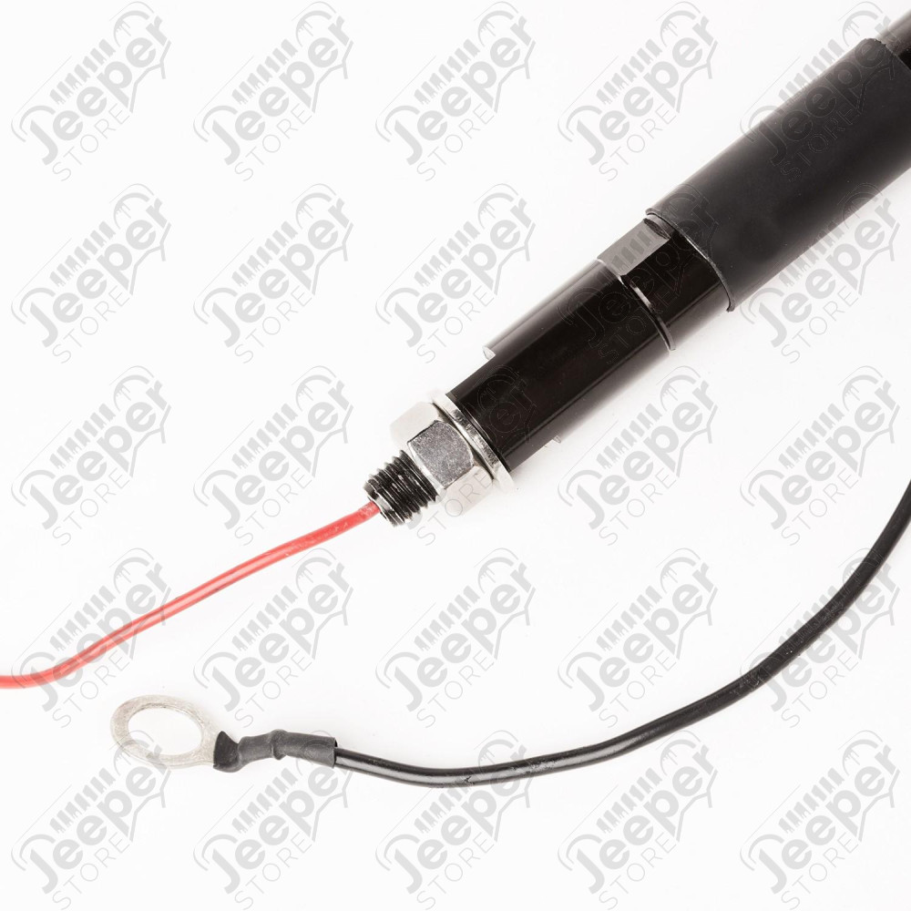Lighted Whip, RGB, 60Inches (1.5 Meter)