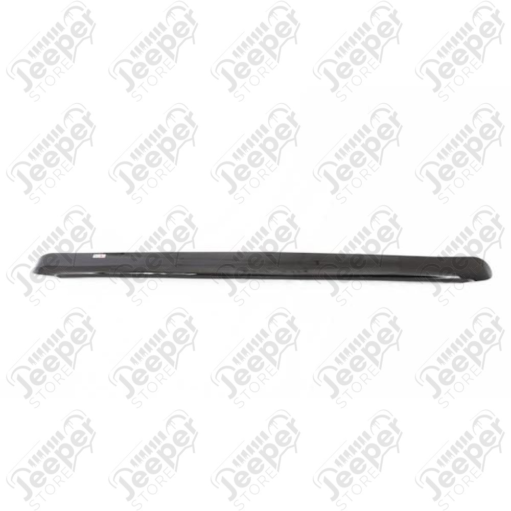 Hood Bug Deflector; 99-04 Jeep Grand Cherokee WJ
