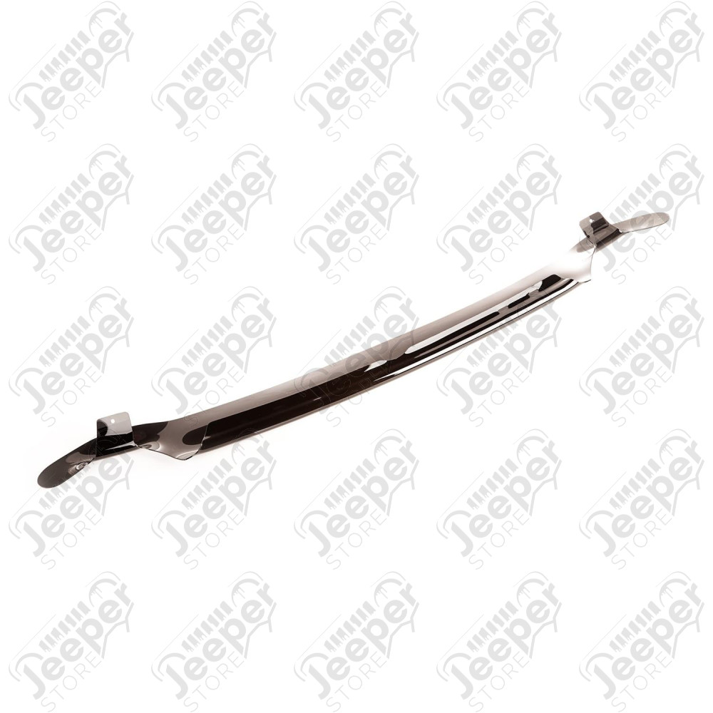 Hood Bug Deflector 02-07 Jeep Liberty KJ