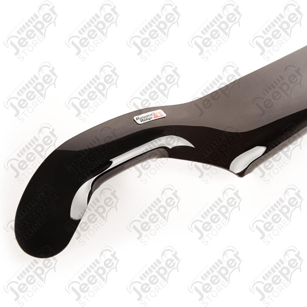 Hood Bug Deflector 02-07 Jeep Liberty KJ