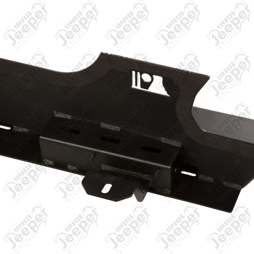 XHD Rock Sliders 18-20 Jeep Wrangler JL, 4 Door