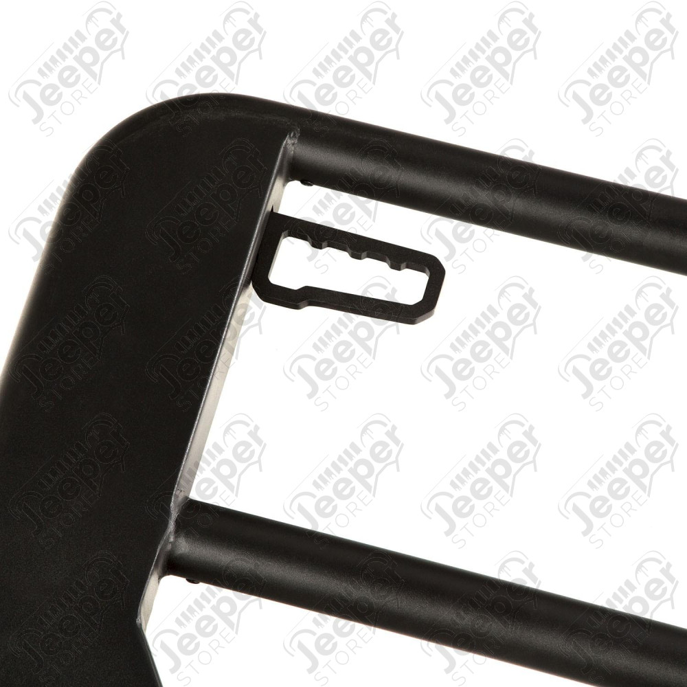 Fortis Front Tube Doors 18-20 Jeep JL / 2020 JT