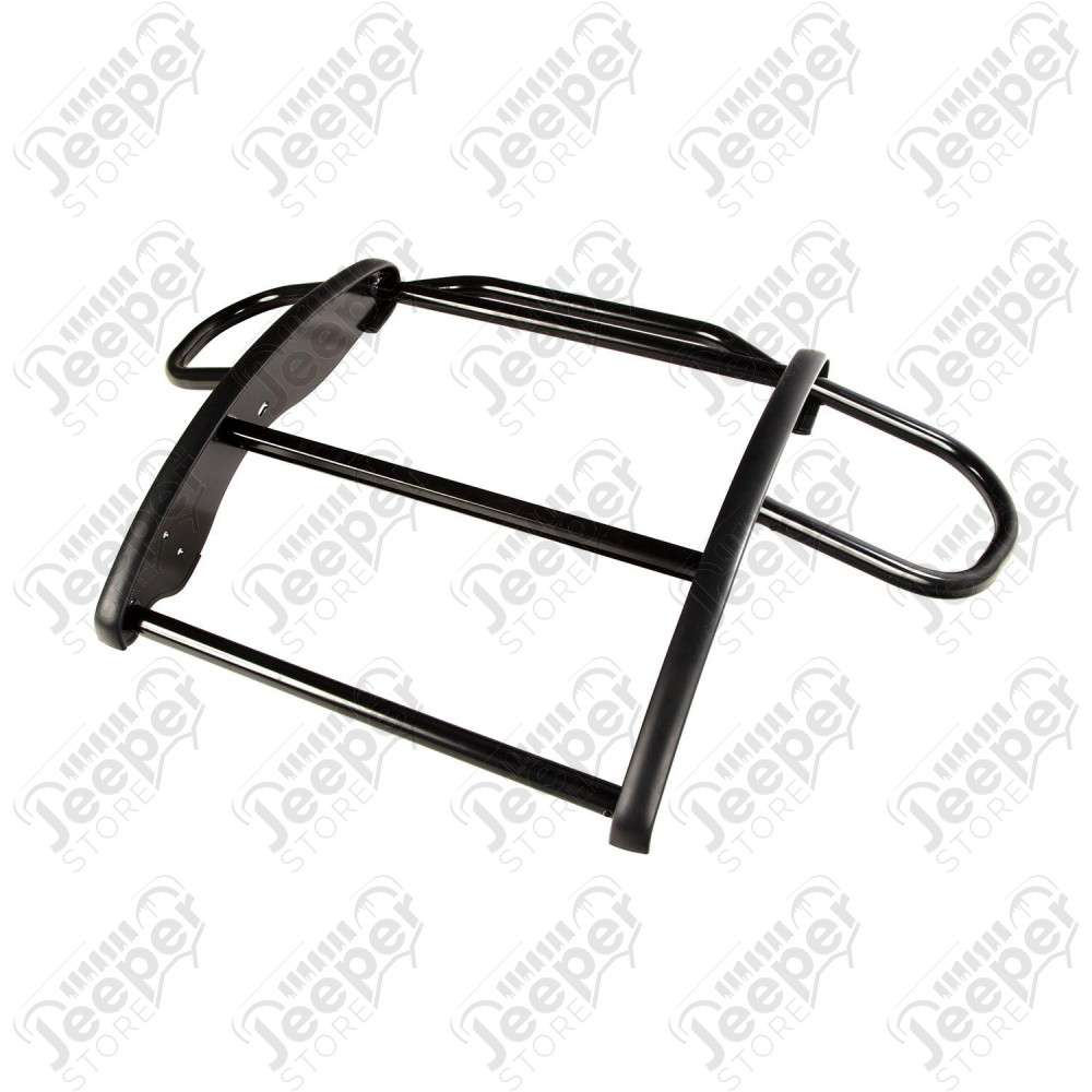 Grille Guard, Black 15-18 Jeep Renegade BU