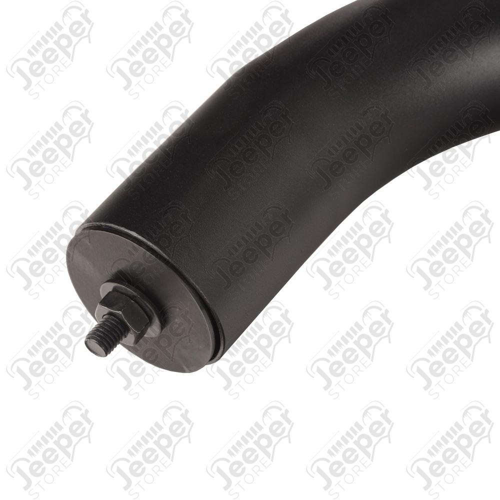 Spartacus Front Bumper Overrider 18-20 JL/JT