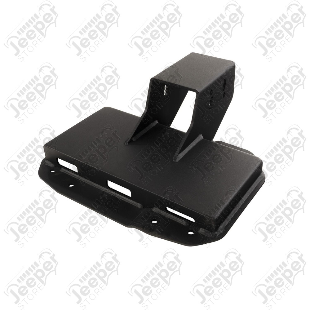 Spartacus HD Tire Carrier Kit, 18-20 JL