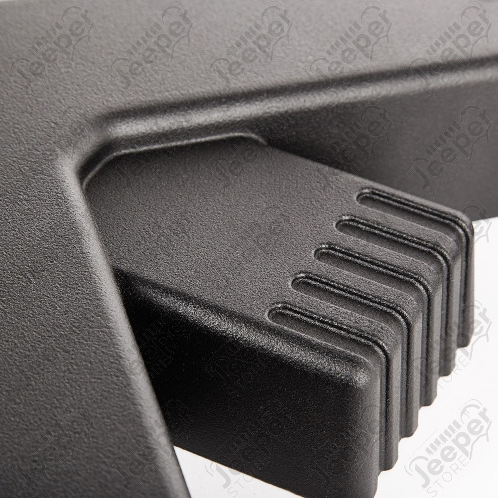 Spartacus Heavy Duty Tire Carrier Hinge Casting 97-06 Wrangler TJ