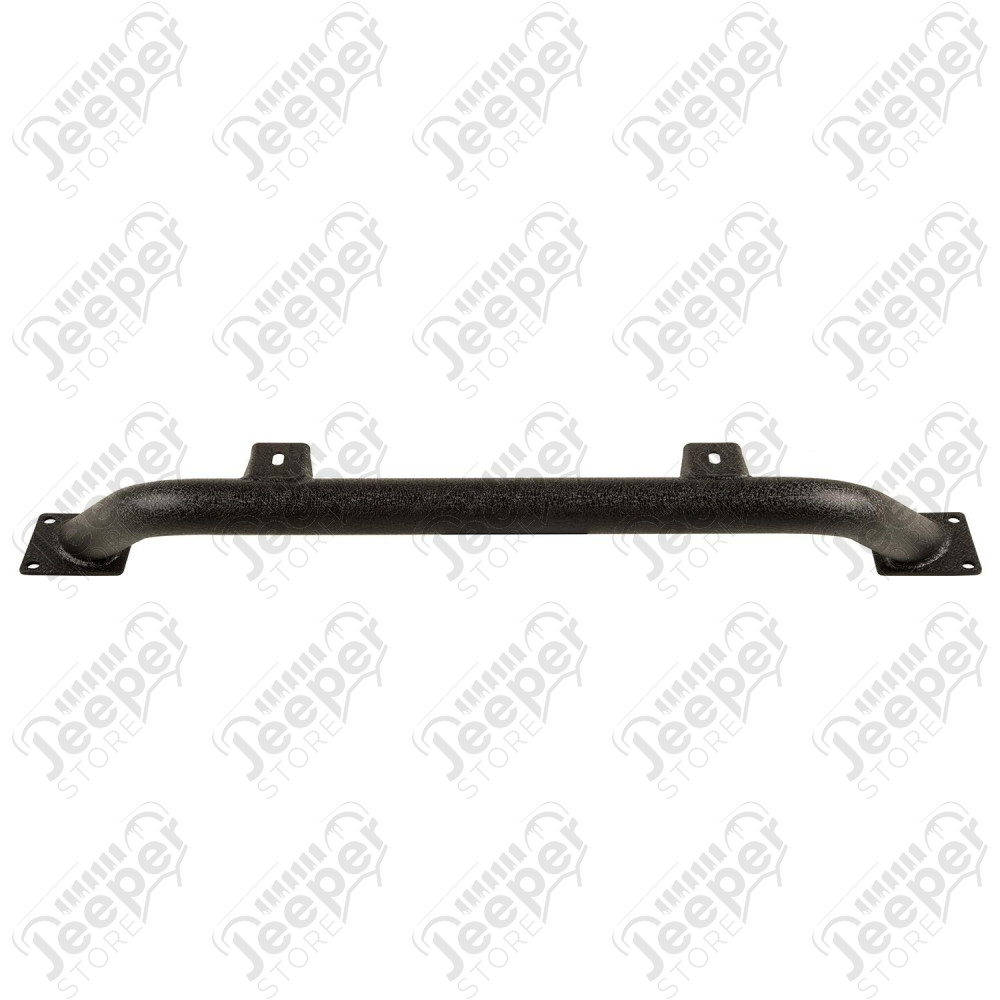 Spartan Bumper Overrider, Front 07-18 Wrangler JK