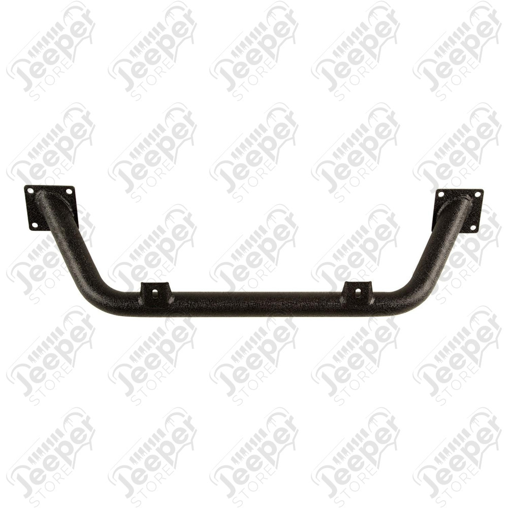 Spartan Bumper Overrider, Front 07-18 Wrangler JK