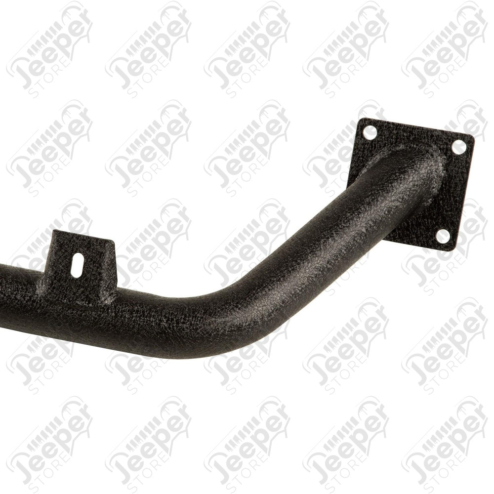 Spartan Bumper Overrider, Front 07-18 Wrangler JK