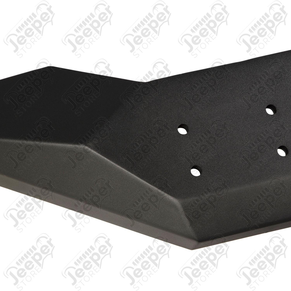 Spartan Front Bumper, HCE, W/Overrider 18-20 JL/JT