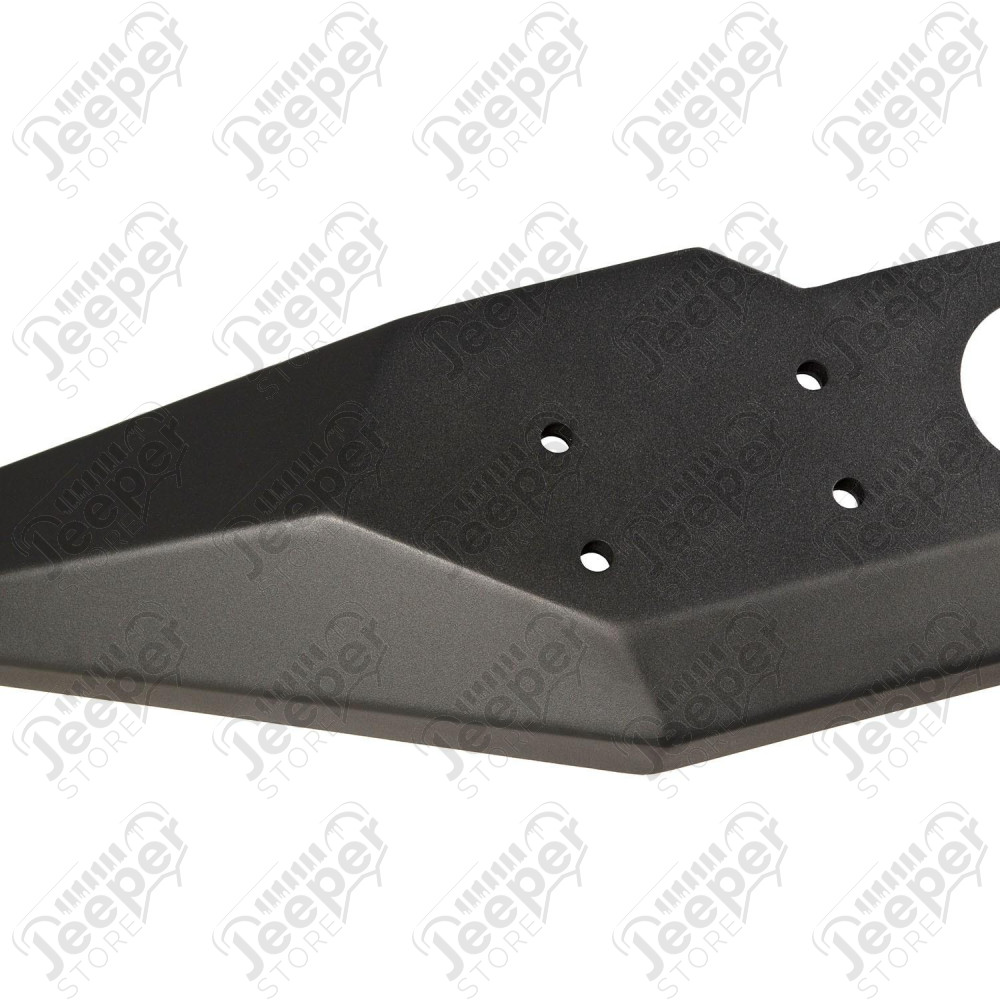Spartan Front Bumper, SE, W/Overrider 18-20 JL/JT