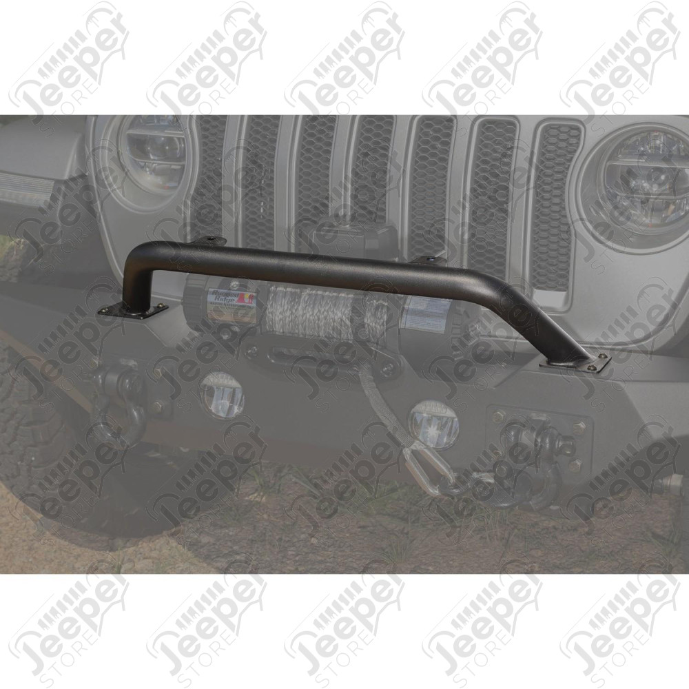 Overrider for Spartan Bumper 18-20 Jeep JL/JT